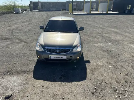 ВАЗ (Lada) Priora 2172 2015 года за 3 250 000 тг. в Астана