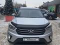 Hyundai Creta 2017 года за 8 800 000 тг. в Алматы