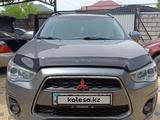 Mitsubishi ASX 2012 года за 5 500 000 тг. в Алматы