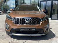 Kia Sorento 2015 года за 11 190 000 тг. в Алматы