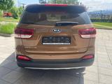 Kia Sorento 2015 года за 11 190 000 тг. в Алматы – фото 4