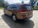 Kia Sorento 2015 года за 11 190 000 тг. в Алматы – фото 5