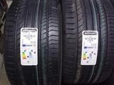 Continental Conti Sport Contact 5P 285/40 R22 110Y 325/35 R22 за 300 000 тг. в Алматы – фото 4