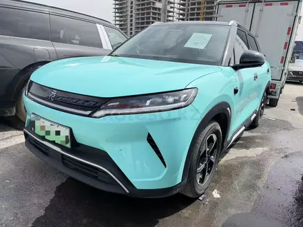 Changan 2026 года за 9 400 000 тг. в Алматы – фото 24