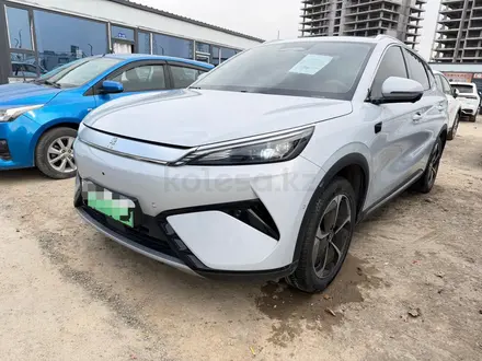 Changan 2026 года за 9 400 000 тг. в Алматы – фото 25