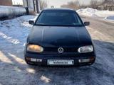 Volkswagen Golf 1992 года за 850 000 тг. в Караганда