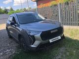Haval Jolion 2024 года за 8 800 000 тг. в Усть-Каменогорск