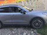 Haval Jolion 2024 года за 8 800 000 тг. в Усть-Каменогорск – фото 2