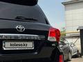 Toyota Land Cruiser 2013 года за 24 200 000 тг. в Алматы – фото 5
