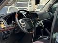 Toyota Land Cruiser 2013 года за 24 200 000 тг. в Алматы – фото 8