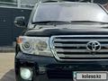 Toyota Land Cruiser 2013 года за 24 200 000 тг. в Алматы – фото 2