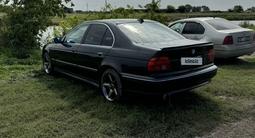 BMW 528 1998 года за 3 500 000 тг. в Кокшетау – фото 4