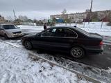 BMW 525 1998 года за 3 500 000 тг. в Кокшетау – фото 4