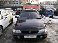 Toyota Caldina 1996 годаүшін2 000 000 тг. в Алматы