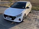 Hyundai i20 2023 года за 8 900 000 тг. в Экибастуз