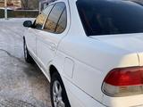 Nissan Sunny 2003 годаүшін1 000 000 тг. в Кокшетау – фото 5