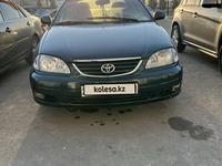 Toyota Avensis 2001 года за 2 500 000 тг. в Астана