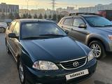 Toyota Avensis 2001 годаfor2 500 000 тг. в Астана – фото 2