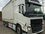 Volvo  FH 2018 годаfor55 000 000 тг. в Алматы – фото 3