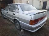 ВАЗ (Lada) 2115 2006 года за 550 000 тг. в Актобе