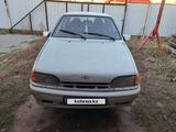 ВАЗ (Lada) 2115 2006 годаүшін550 000 тг. в Актобе – фото 3