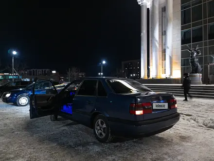 Volkswagen Passat 1994 года за 1 800 000 тг. в Петропавловск – фото 3