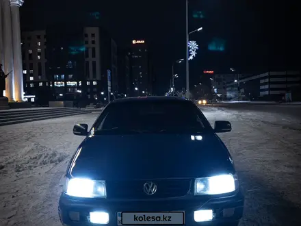 Volkswagen Passat 1994 года за 1 800 000 тг. в Петропавловск – фото 6