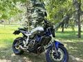 Yamaha  MT-07 (FZ-07) 2016 года за 3 900 000 тг. в Алматы – фото 2