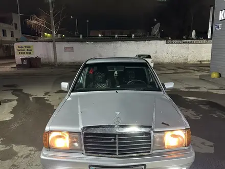 Mercedes-Benz 190 1992 года за 1 100 000 тг. в Павлодар – фото 3