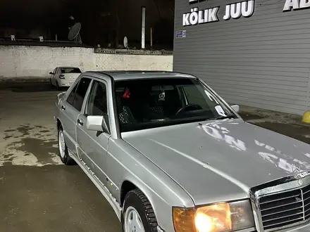 Mercedes-Benz 190 1992 года за 1 100 000 тг. в Павлодар – фото 2
