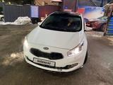 Kia Cee'd 2013 годаfor5 400 000 тг. в Алматы – фото 4