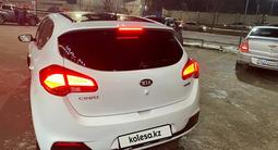 Kia Cee'd 2013 годаүшін5 400 000 тг. в Алматы – фото 5