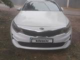 Kia K5 2016 годаүшін7 500 000 тг. в Мерке
