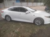 Kia K5 2016 годаүшін7 500 000 тг. в Мерке – фото 2
