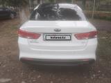 Kia K5 2016 годаүшін7 500 000 тг. в Мерке – фото 3