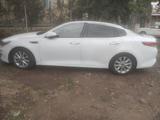Kia K5 2016 годаүшін7 500 000 тг. в Мерке – фото 4