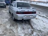 ВАЗ (Lada) 2110 2003 года за 900 000 тг. в Аксай – фото 3