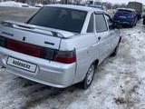 ВАЗ (Lada) 2110 2003 года за 900 000 тг. в Аксай – фото 4