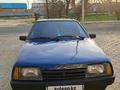 ВАЗ (Lada) 21099 2002 годаfor350 000 тг. в Атырау – фото 4