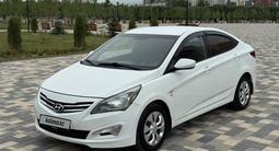 Hyundai Accent 2015 годаүшін4 550 000 тг. в Алматы – фото 4
