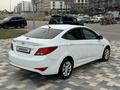 Hyundai Accent 2015 года за 4 500 000 тг. в Алматы – фото 10