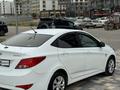 Hyundai Accent 2015 года за 4 500 000 тг. в Алматы – фото 12