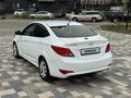 Hyundai Accent 2015 года за 4 500 000 тг. в Алматы – фото 14