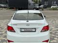 Hyundai Accent 2015 года за 4 500 000 тг. в Алматы – фото 13