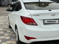 Hyundai Accent 2015 года за 4 500 000 тг. в Алматы – фото 17