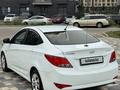 Hyundai Accent 2015 года за 4 500 000 тг. в Алматы – фото 16