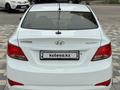 Hyundai Accent 2015 года за 4 500 000 тг. в Алматы – фото 19