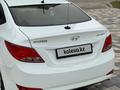 Hyundai Accent 2015 года за 4 500 000 тг. в Алматы – фото 20