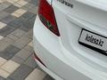 Hyundai Accent 2015 года за 4 500 000 тг. в Алматы – фото 24