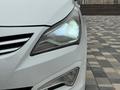 Hyundai Accent 2015 года за 4 500 000 тг. в Алматы – фото 25